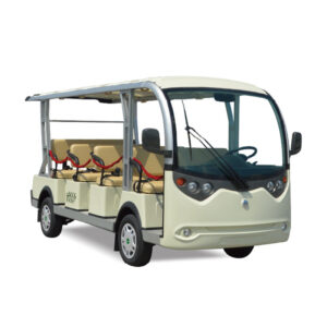 S11 sightseeing bus
